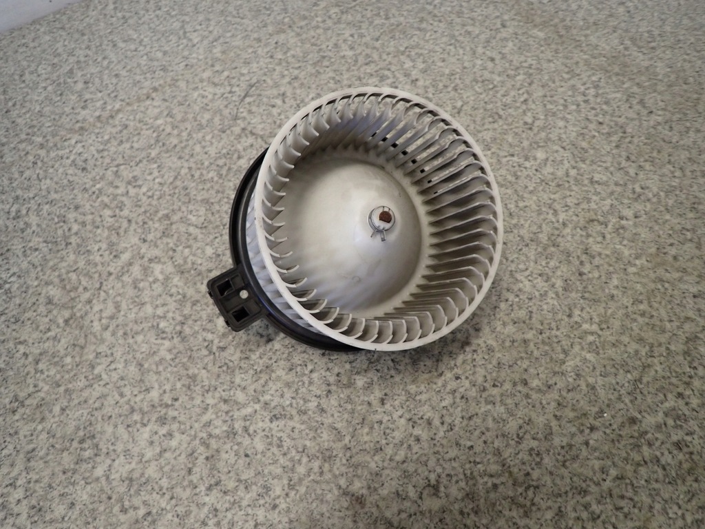 фото №6, Mazda cx7 cx-7 09- вентилятор обігрівача