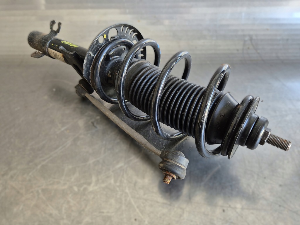 фото №1, Skoda citigo seat mii vw up амортизатор передний