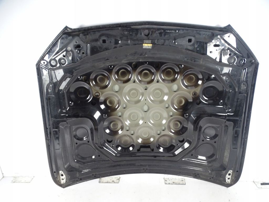 фото №4, Капот mercedes e klasa w213