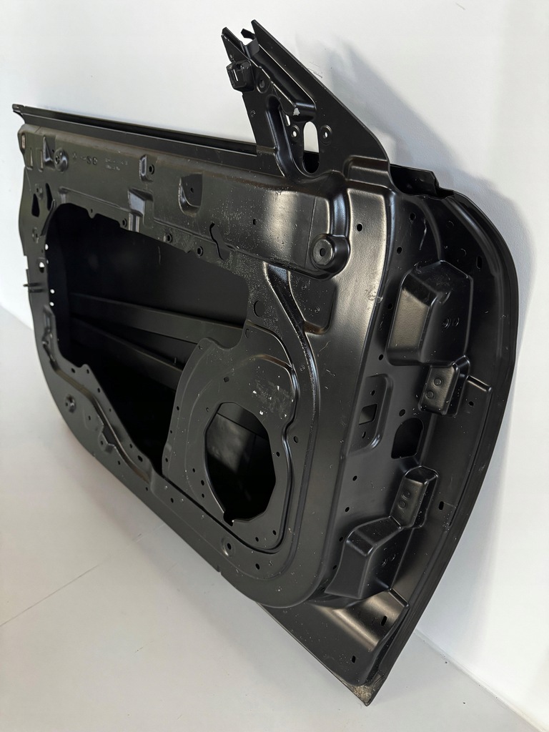 фото №7, Maserati ghibli дверь передние левая оригинальные nowe состояние идеальный