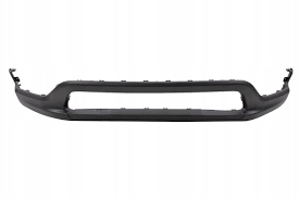 фото №1, Jeep compass, 17 - бампер передний нижний