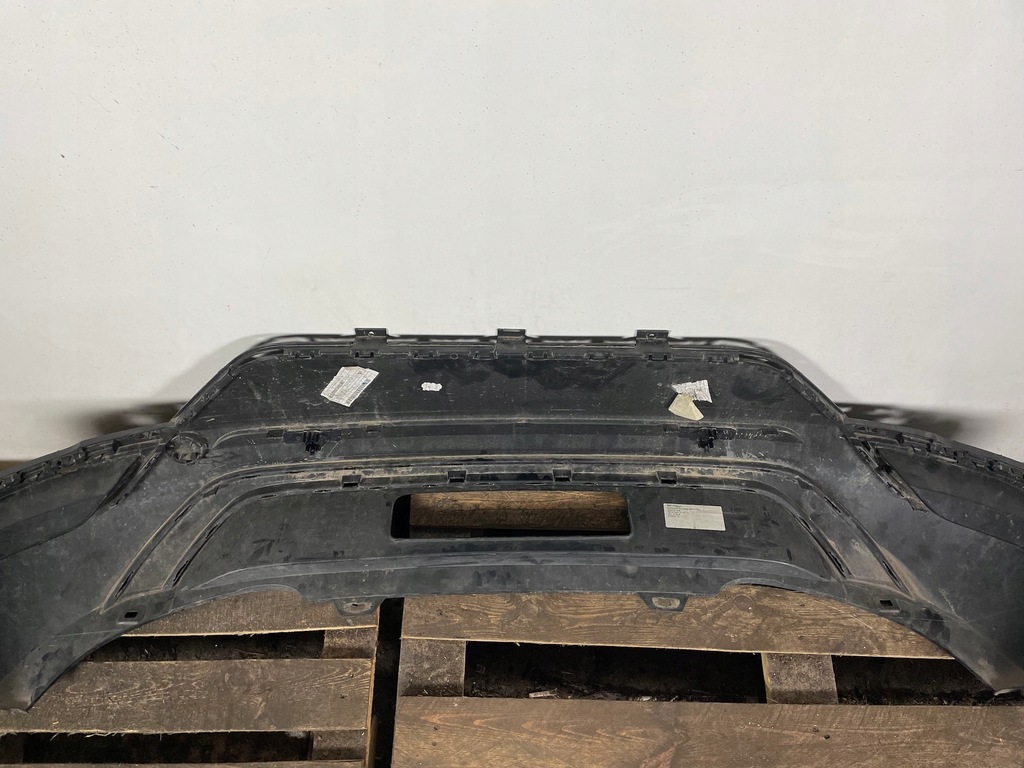 фото №6, Спойлер бампер задняя задний vw t-roc 2ga 2ga807521s