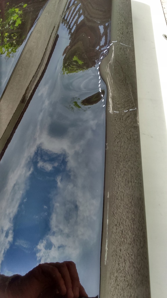 фото №11, Bmw 2 f45 active tourer дверь правое перед 19r.