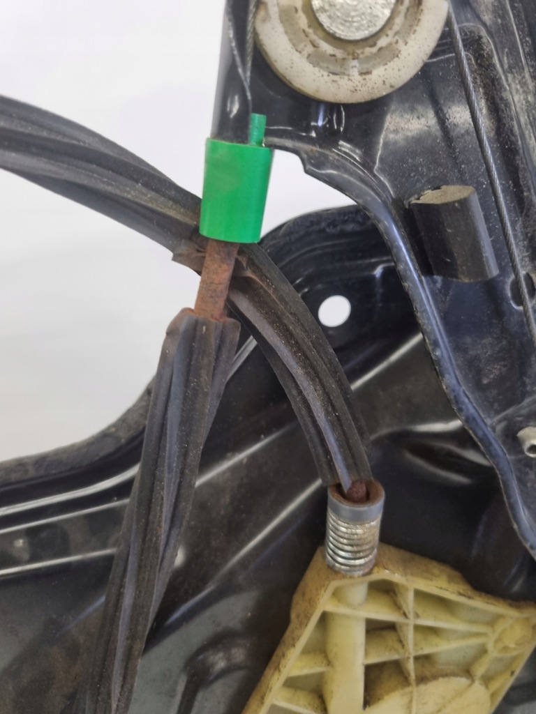 фото №6, Підйомник вікон seat leon i