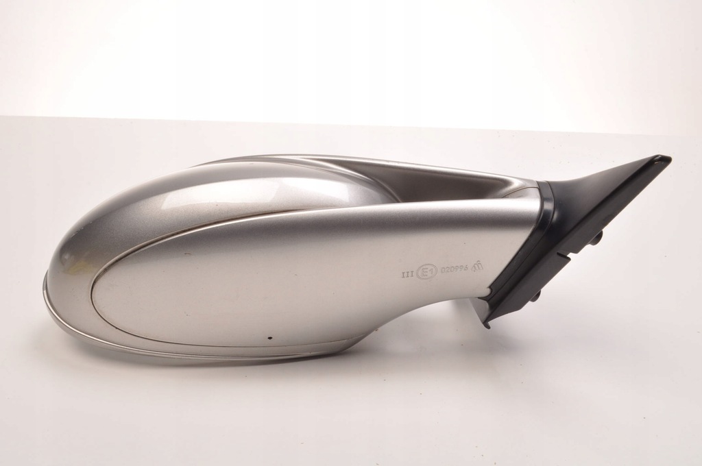 фото №8, Porsche cayman 987 дзеркало праве електричний 5 pin