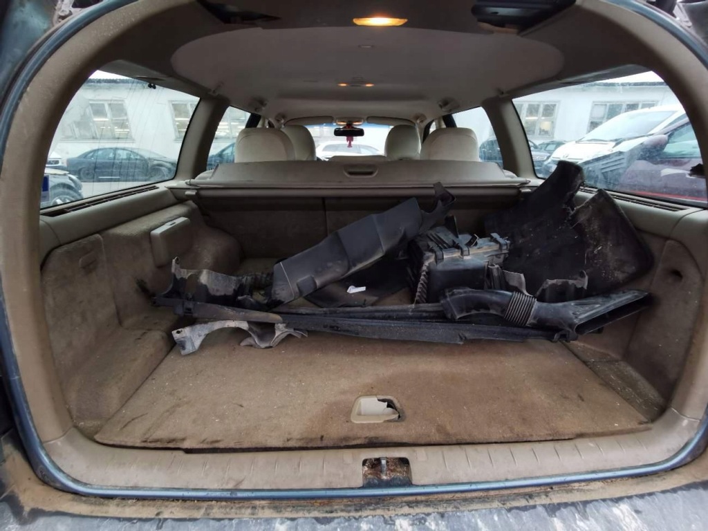 Купить Volvo v70 пабтрубок  интеркулер 2001 2.4l 6q0145762 6q0 145762, 6q0 145 770, 6q0