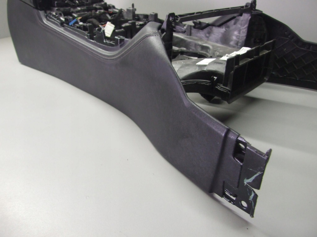 фото №7, Туннель средний подлокотник bmw e90 e91 584507