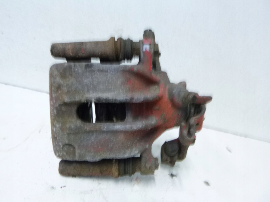 фото №1, Суппорт тормозной задняя vw sharan lift 1.9tdi 2001