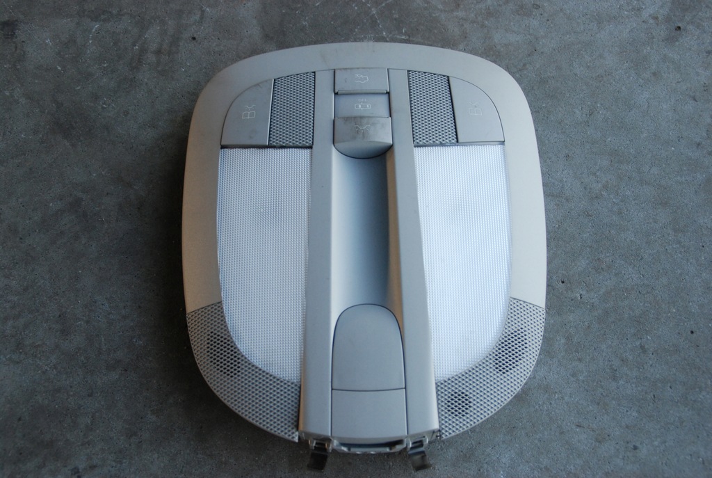 фото №1, Лампа освітлення кабіни mercedes gl x164