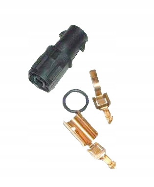 фото №1, Цоколь лампочка лампи передньої lancia thesis оригінальний номер