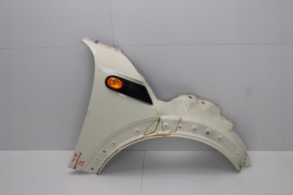 фото №1, Крыло правый перед mini cooper r56 06-11r 850