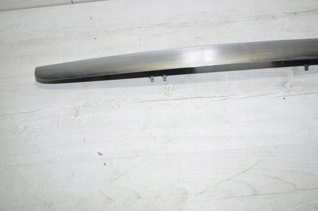 фото №5, Молдинг накладка кришки задня mercedes r-klasa w251