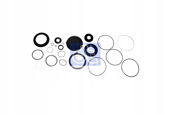 фото №1, Dt spare parts 1.31906 набор ремонтный, трансмиссия рулевая