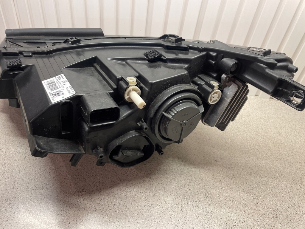 фото №4, Bmw i3 адаптивний led правий фара