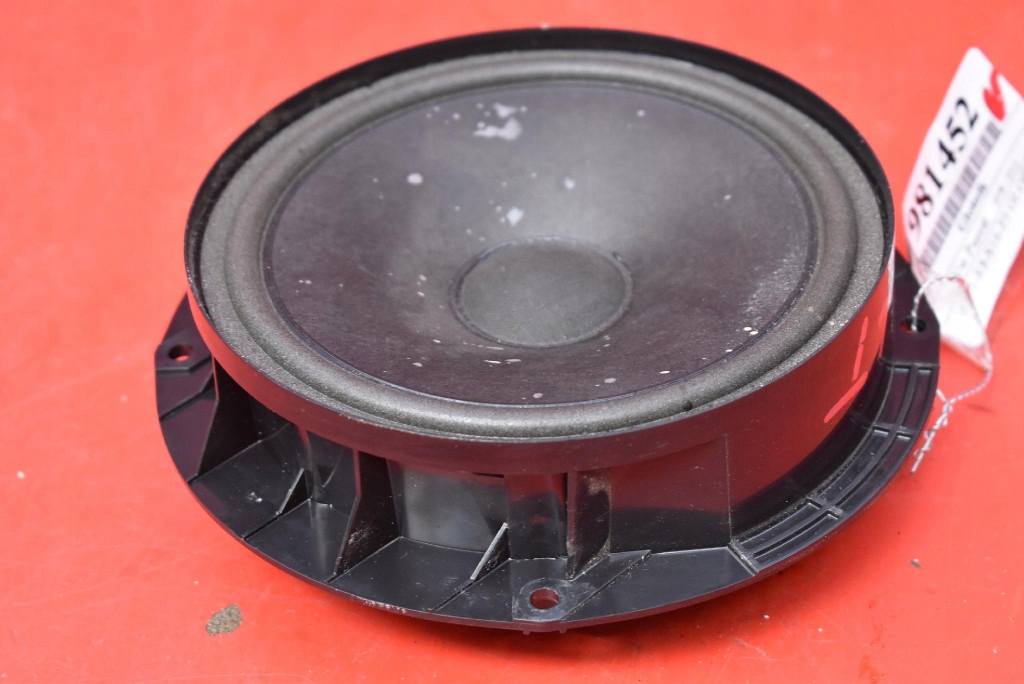 фото №6, Динамик левый задняя 3c8035453 vw passat cc 08-12