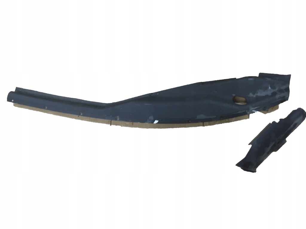 фото №1, Жабо правое infiniti q50