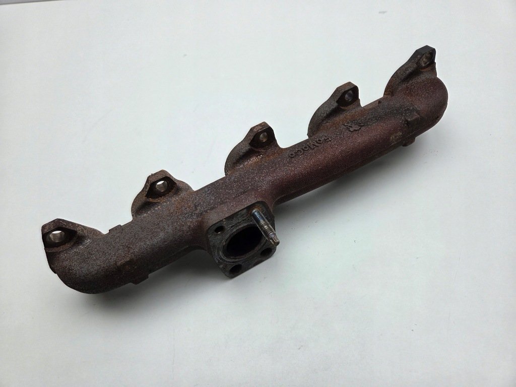 Колектор випускний opel toyota yh01 toyota peugeot citroen 1.5 blue hdi Недорого