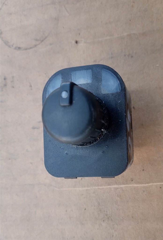 фото №1, Переключатель зеркал audi a3 8p 8e0959565