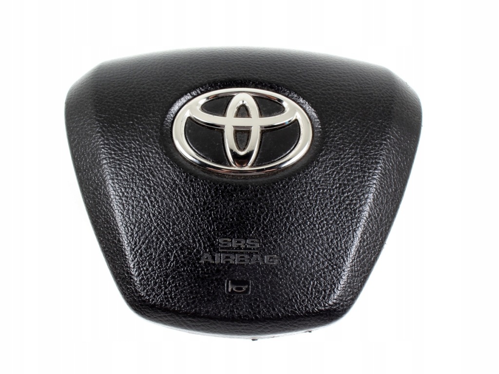 фото №1, Подушка повітряна водія toyota avensis t27
