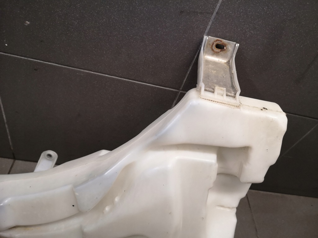 фото №7, Бачок омывателя vw touareg 7l 7l0955453d