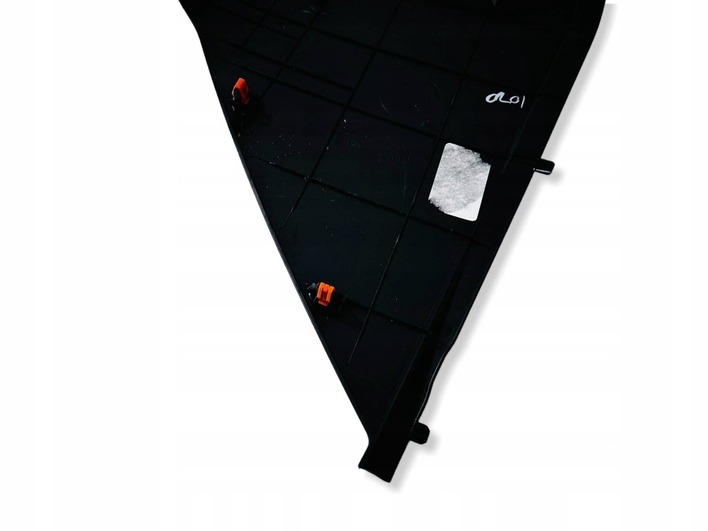 Corolla e21 захист бічна панелі приладової панелі консолі ліва 55317-02690 Київ