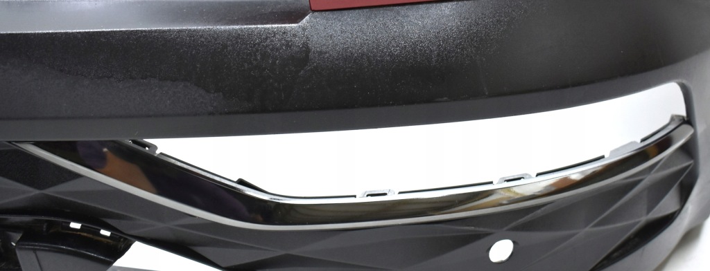 Hyundai tucson iv бампер задній задня оригінал  + карта Недорого