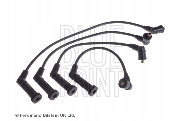 фото №1, Дроти запалювання kpl hyundai