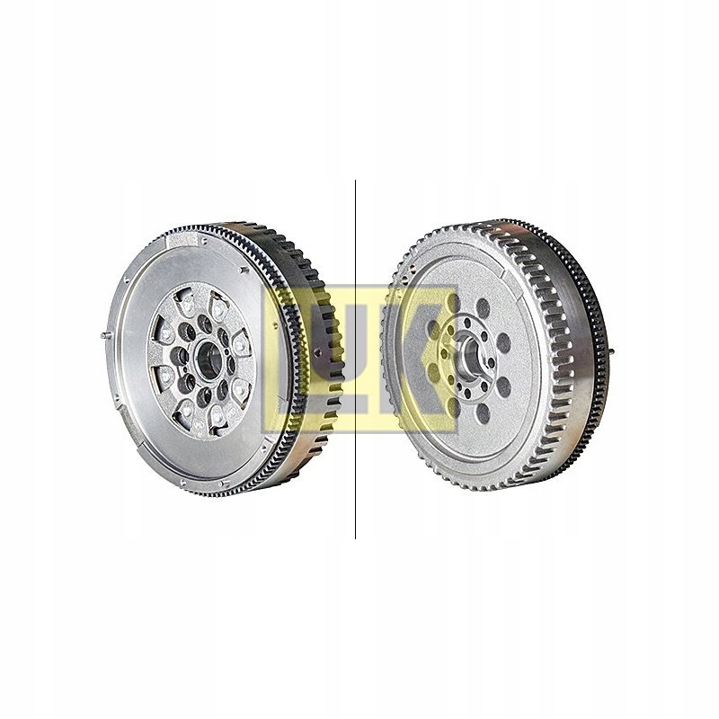 фото №1, Колесо двомасовий mitsubishi colt 1,5 di-d 04-12
