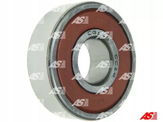 фото №2, Підшипник генератора abe9002 nsk