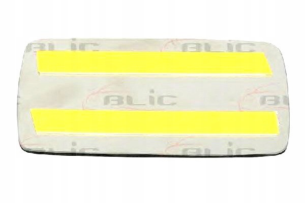 фото №11, Стекло зеркало наружного blic 6102-01-0571p