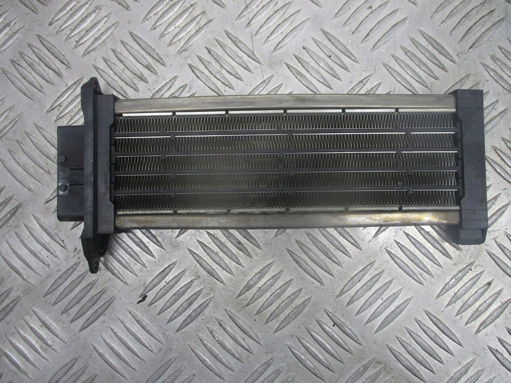 фото №4, Обігрівач електрична renault scenic ii