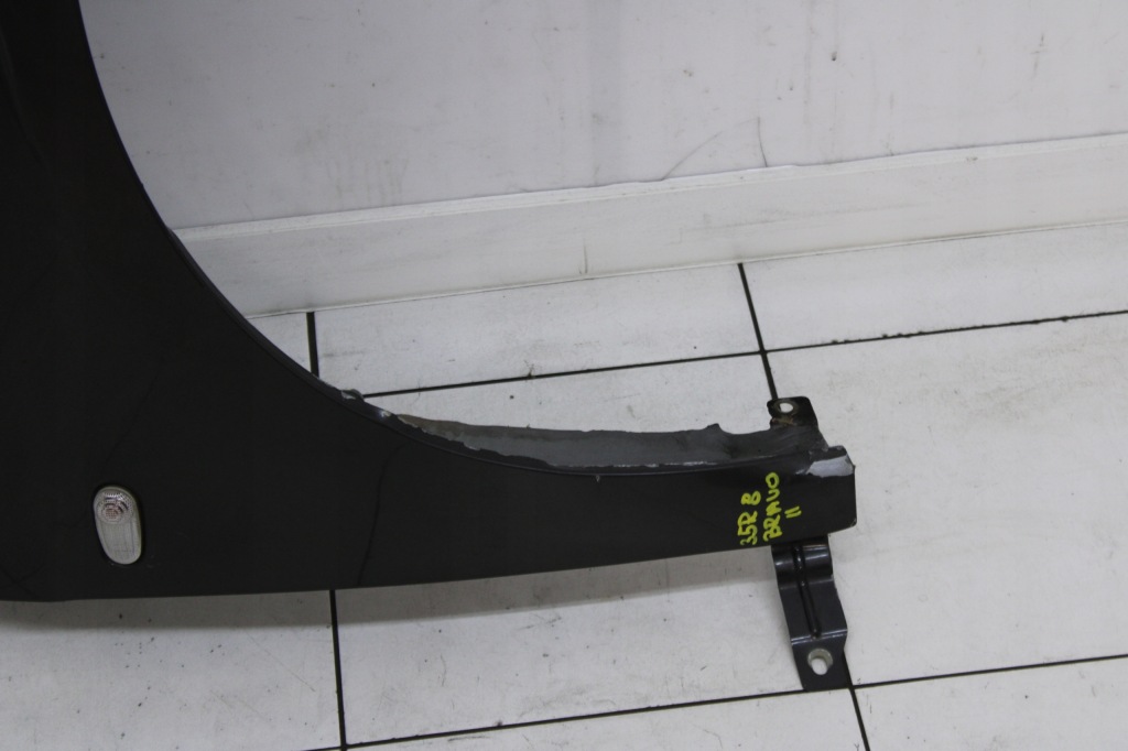 Fiat bravo ii 07r- крила правий перед передній vr284 284 Недорого