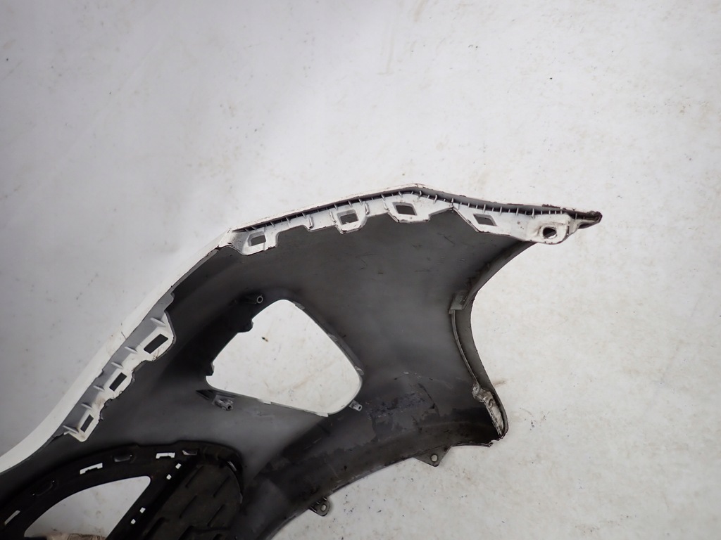 фото №14, Kia picanto iii 3 17- бампер перед передний 86511-g6000