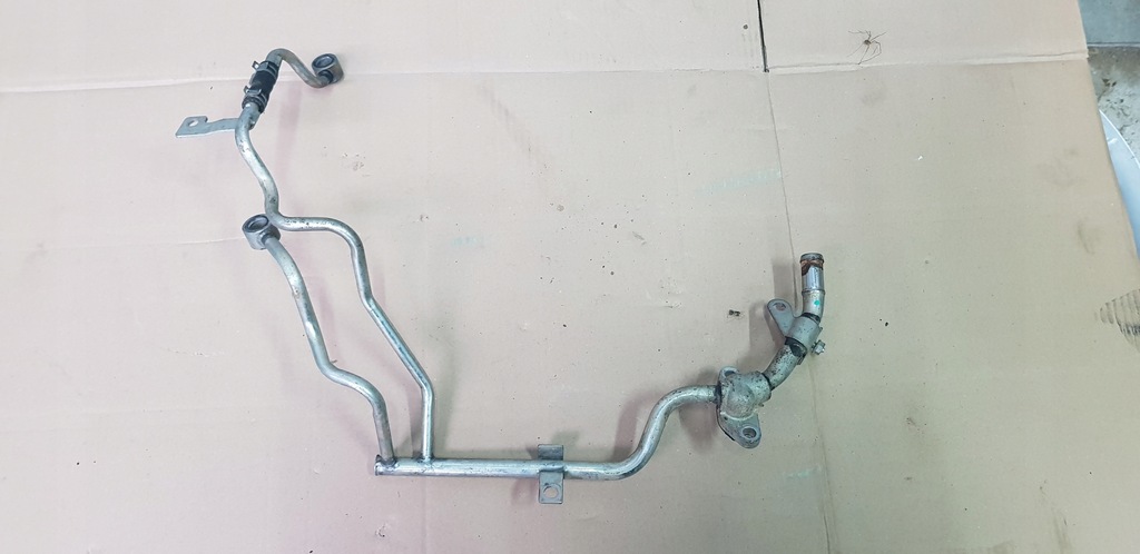 фото №1, Mazda cx-5 12-17 трубка turiny wody