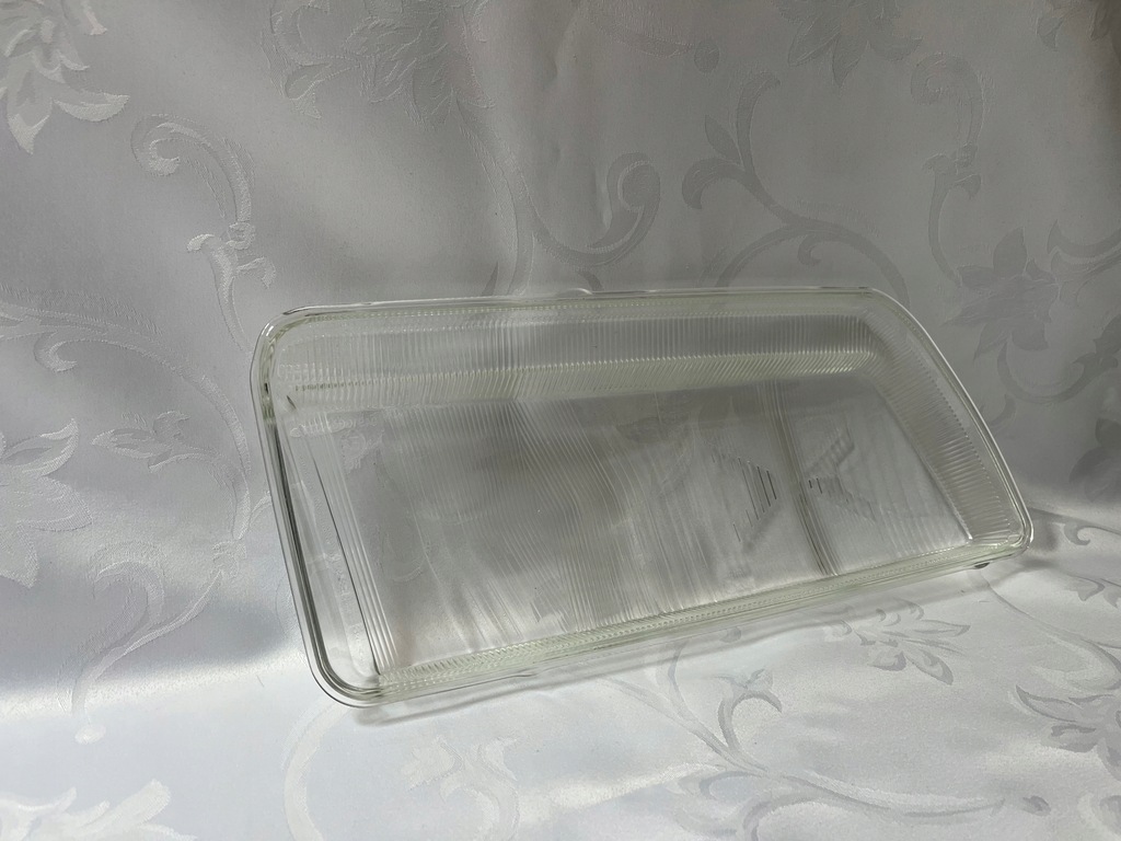 фото №8, Скло скло фари лівий peugeot 605 91-94 оригінал valeo