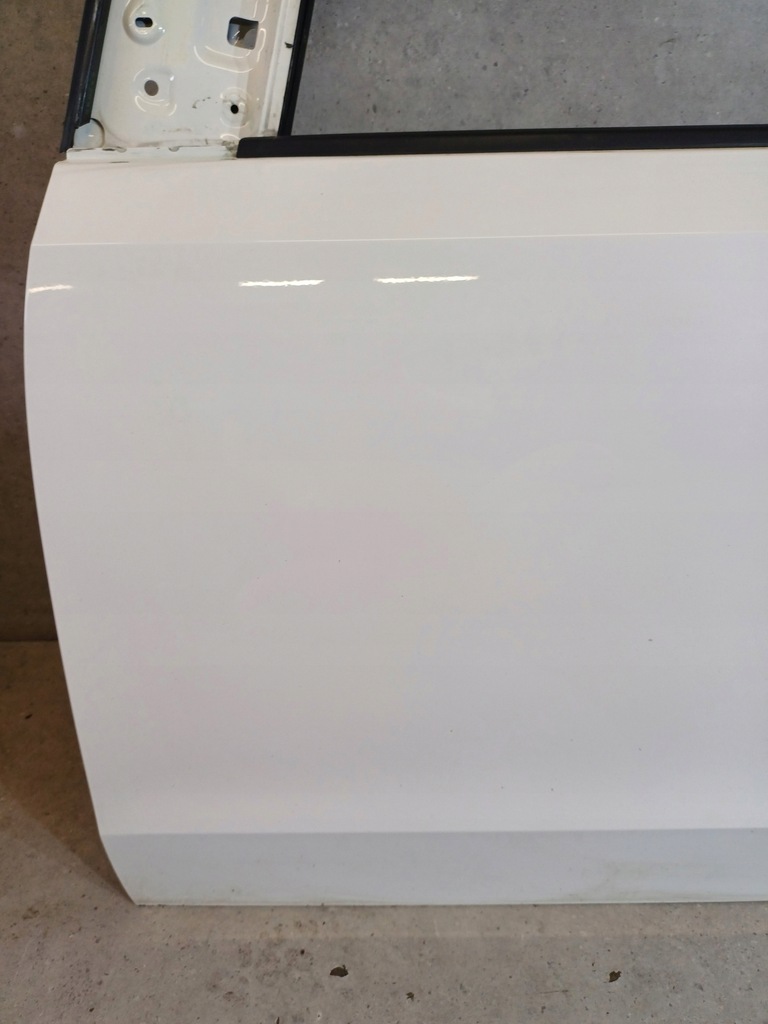 фото №6, Дверь левая seat mii, skoda citigo ,vw up 3d код лакокрасочного покрытия lb9a