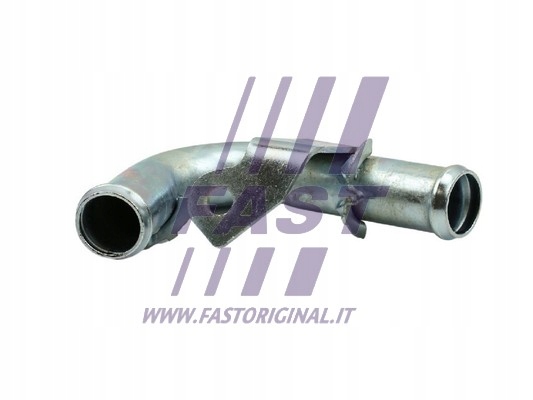 фото №3, Шланг системи охолодження fast ft61078