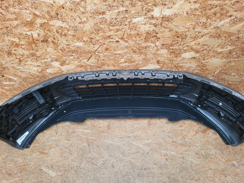 фото №7, Бампер передний перед vw golf vii 7 5g0807221