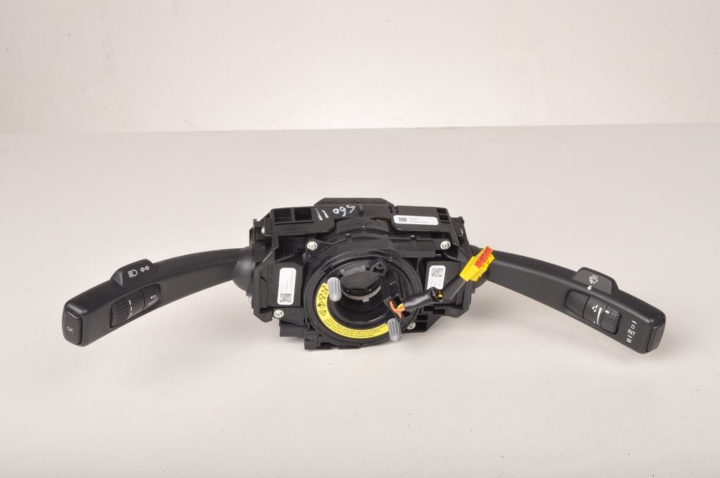 фото №1, Volvo s60 ii перемикач комбінований 31343017 стрічка