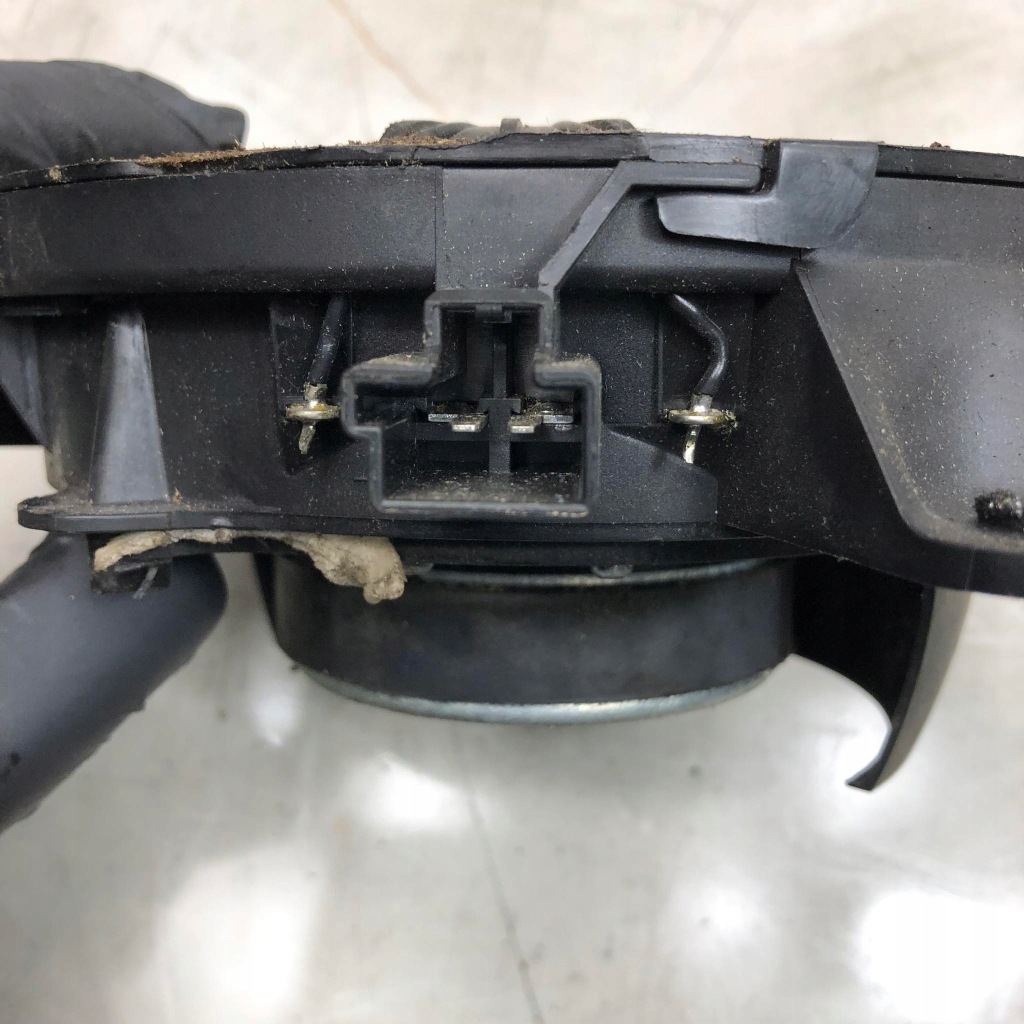 фото №3, Динамик левый задняя xc90 i