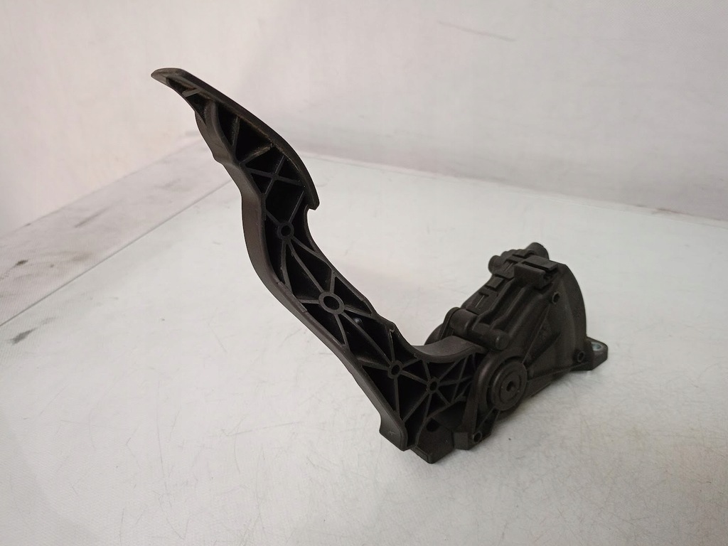 фото №4, Педаль газа оригинальный номер ford fusion