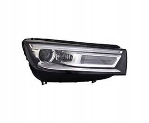 фото №1, Лампа передняя audi q5 fy , 21 - 80a941044