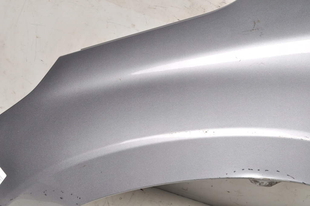 фото №3, Peugeot 2008 i крыло левый перед передний