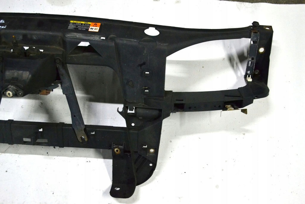 фото №4, Mondeo mk3 усилитель передний pas передний кондиционер