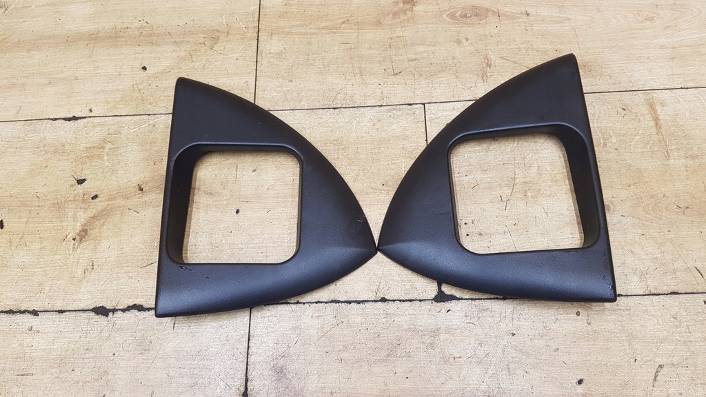 фото №1, Защита ручка дверь задняя левая правая 2szt комплект fiat ulysse ii