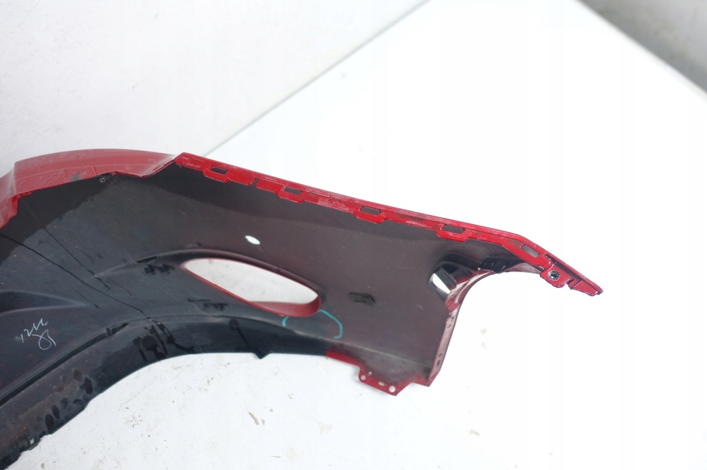 фото №11, Mazda mx5 mx-5 iv 2015- бампер задня задній n243-50221