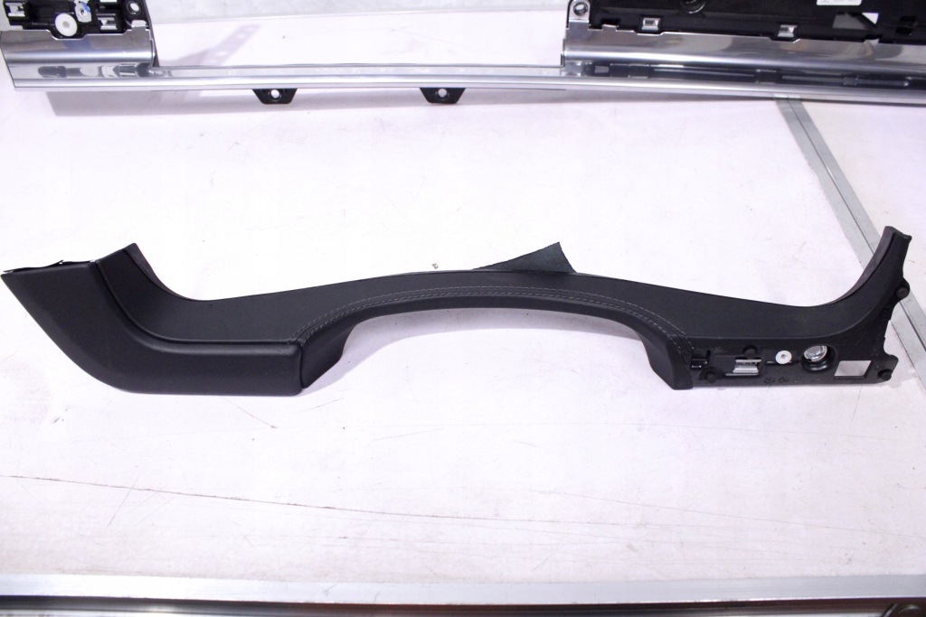 Купить Porsche panamera 971 молдинг рамка решётка dekor консоли 971857716f 971857715