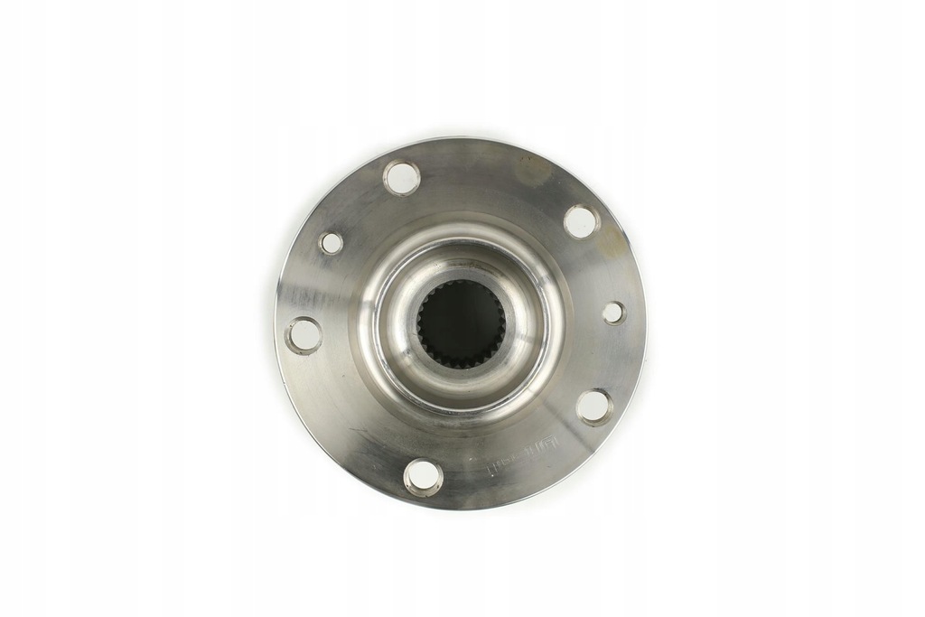 фото №1, Ступица колеса renault kangoo ii 2008- перед