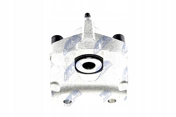 фото №11, Суппорт тормозной задняя chrysler grand voyager 95-08 левый nty