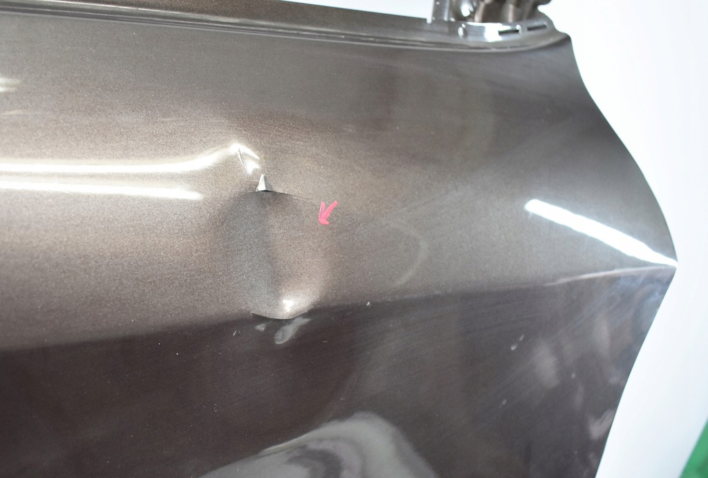 фото №5, Alfa romeo giulietta дверь левая задняя задние org